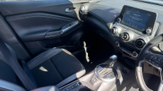 Nissan Juke 1.6 Hybrid N-Connecta 5dr Auto Hybrid Hatchback